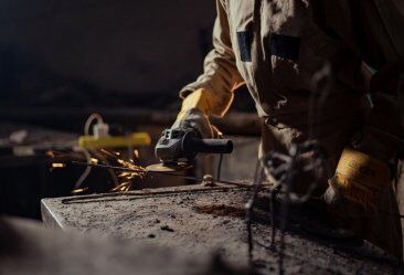 Corte de chapas para indústrias: guia passo a passo Corte de chapas para indústrias: guia passo a passo